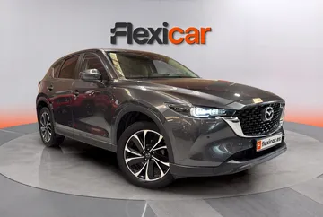mazda cx 5 e sky g mhev 20 121kw at exclusive line hibrido no enchufable automatica girona 903000000289189