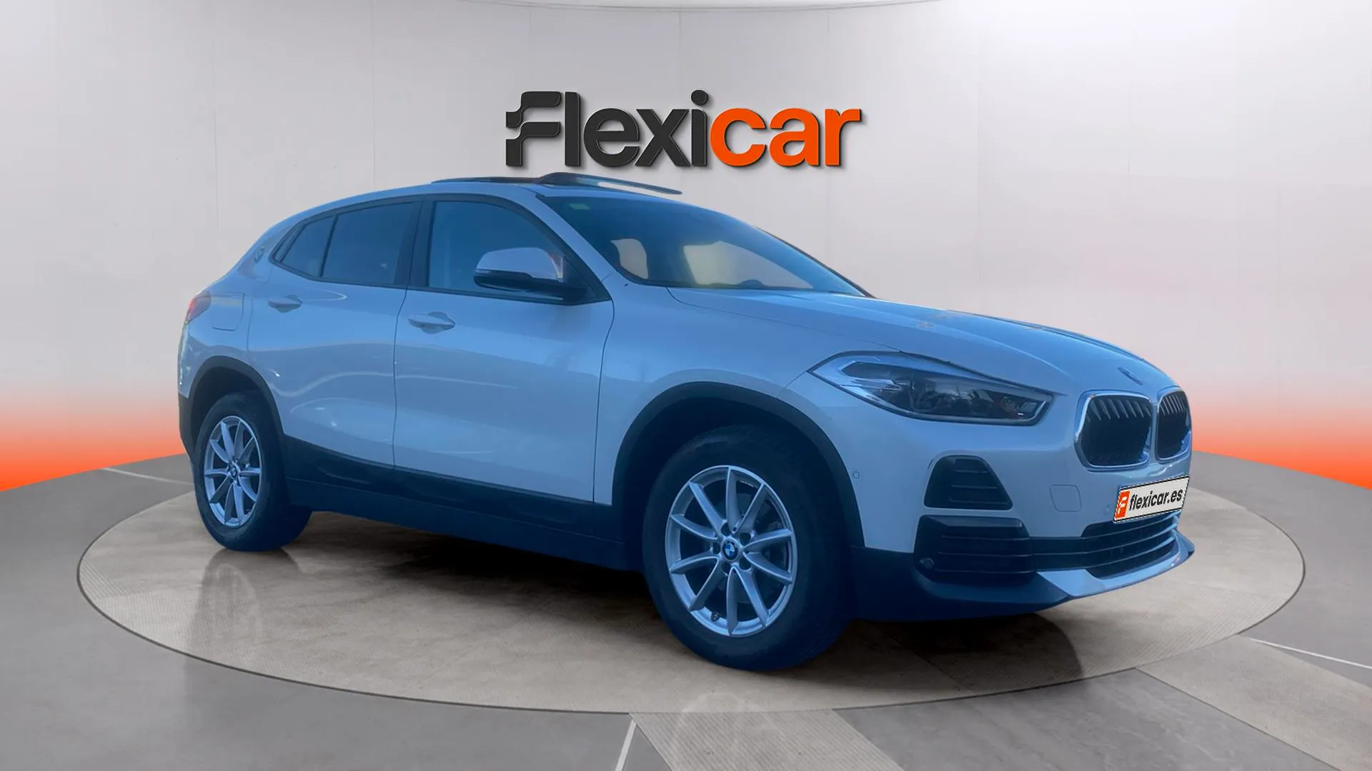 BMW X2 (U10) sDrive18d 2023