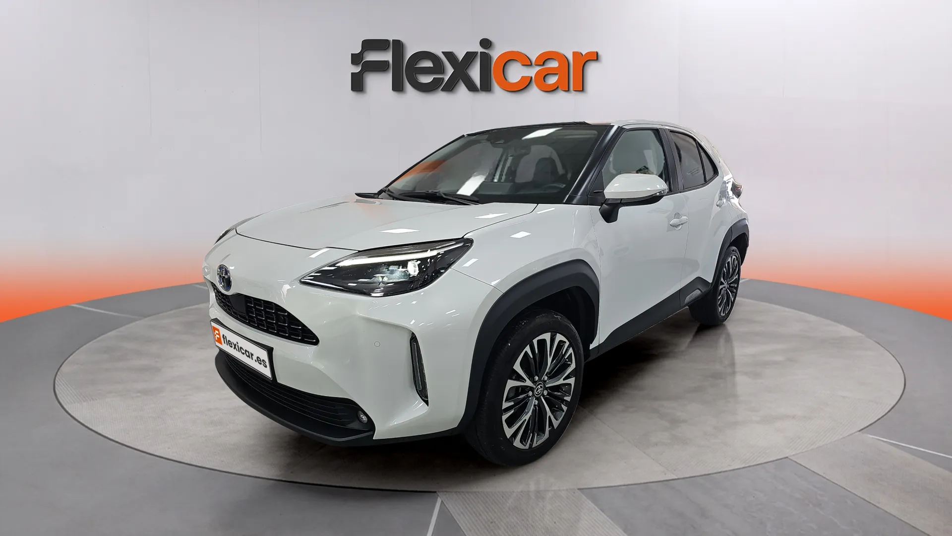 Toyota Yaris Cross 1.5 120H Style - foto 2