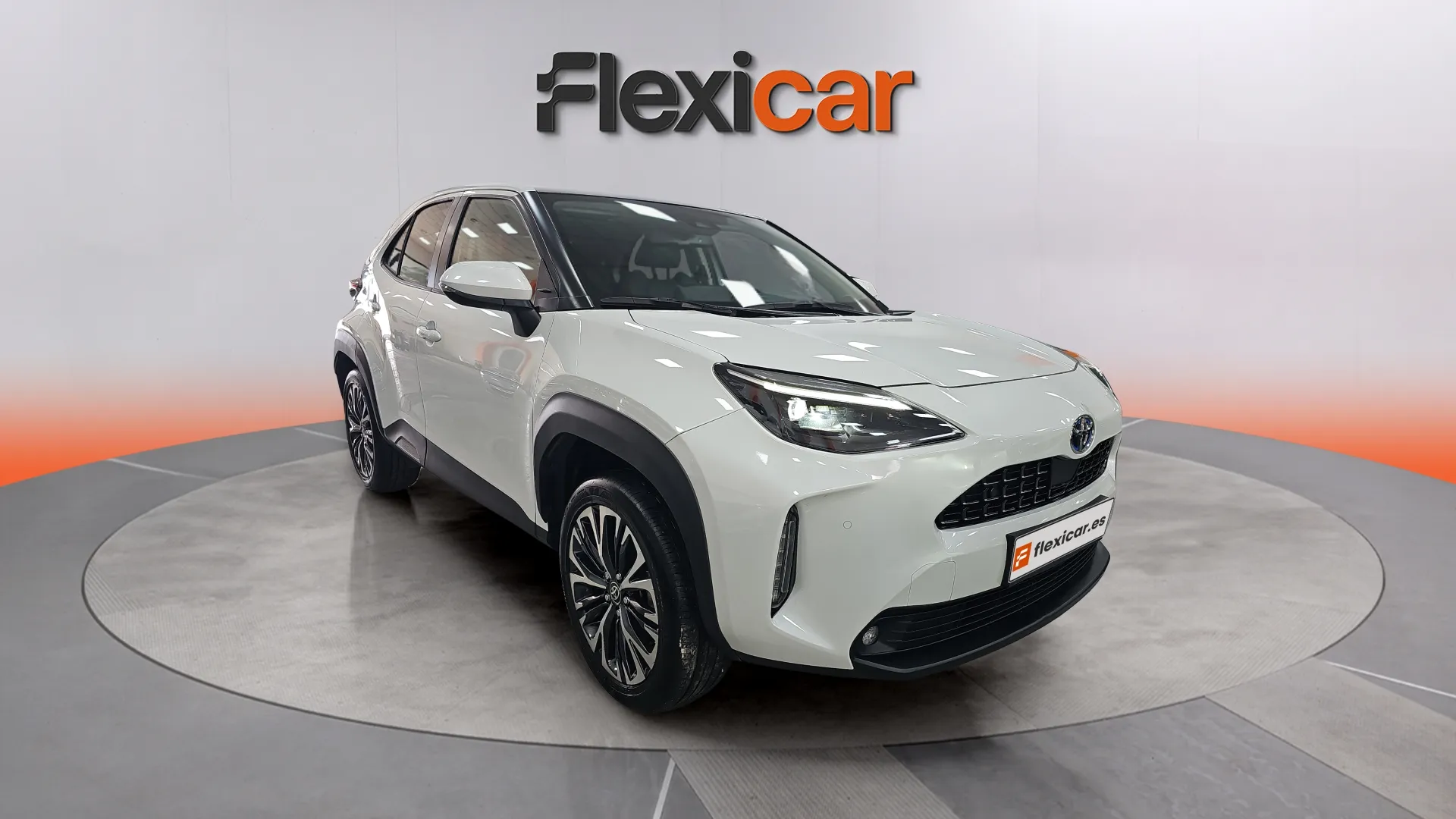 Toyota Yaris Cross 1.5 120H Style