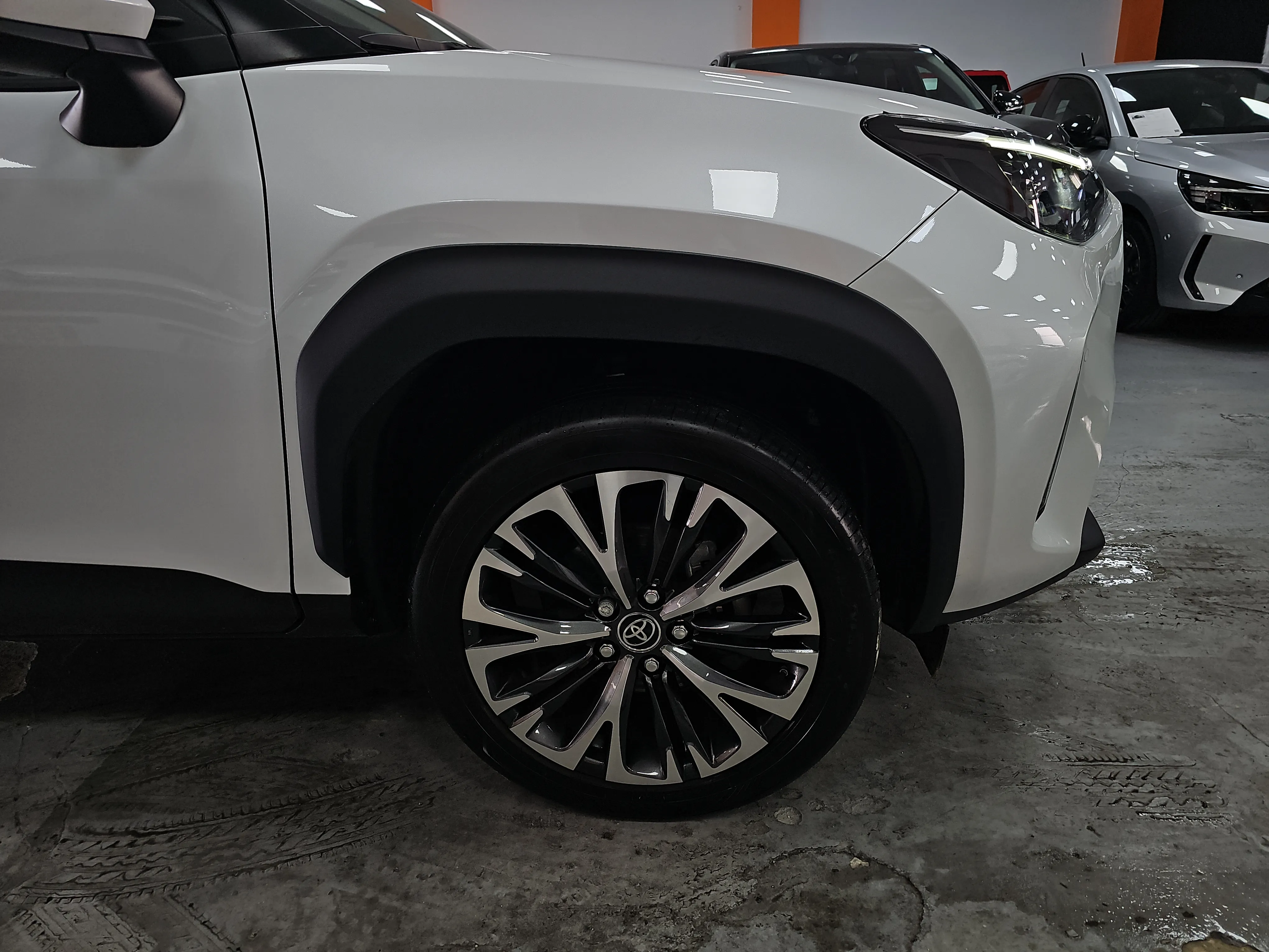 Toyota Yaris Cross 1.5 120H Style - foto 10