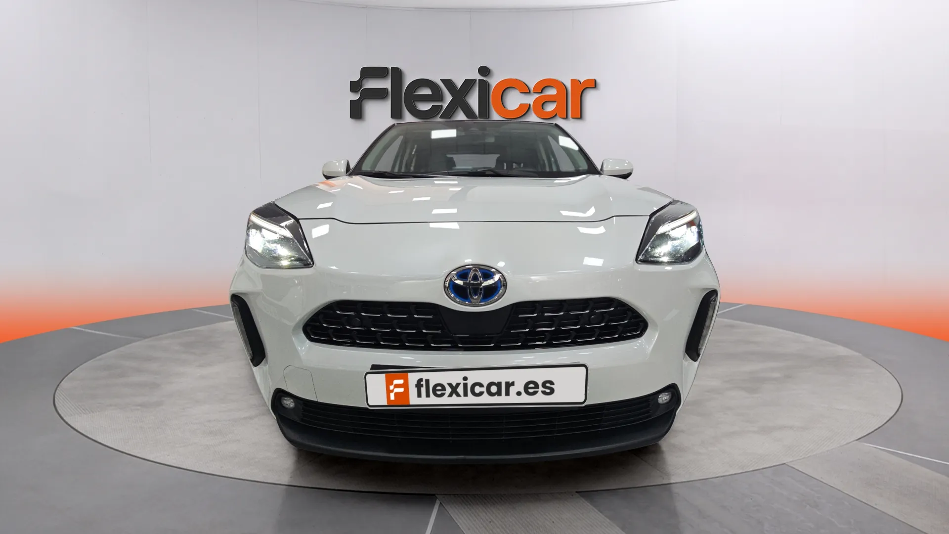 Toyota Yaris Cross 1.5 120H Style - foto 7