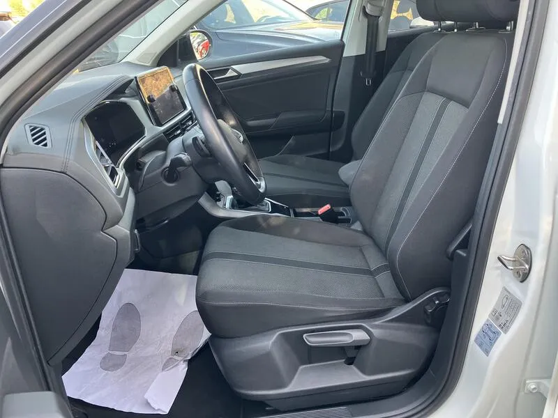 Volkswagen T-Roc Life 2.0 TDI DSG - foto 13
