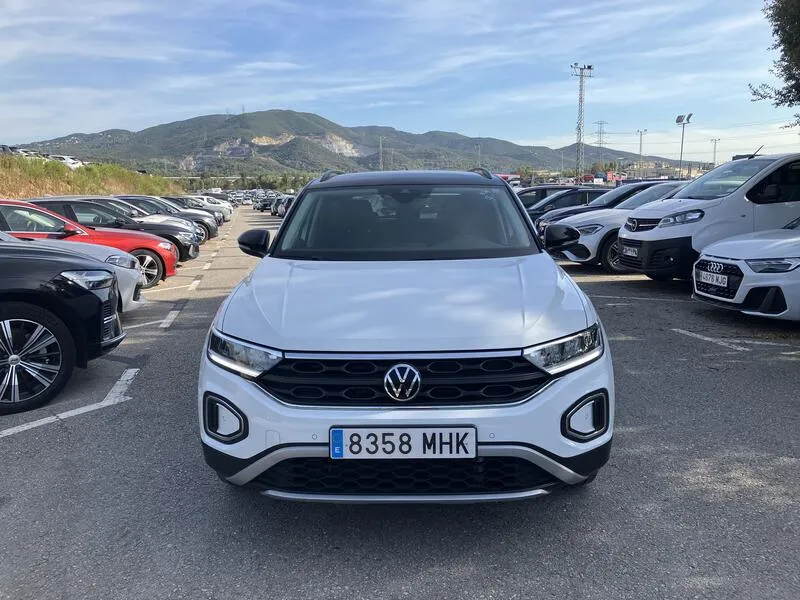 Volkswagen T-Roc Life 2.0 TDI DSG - foto 9