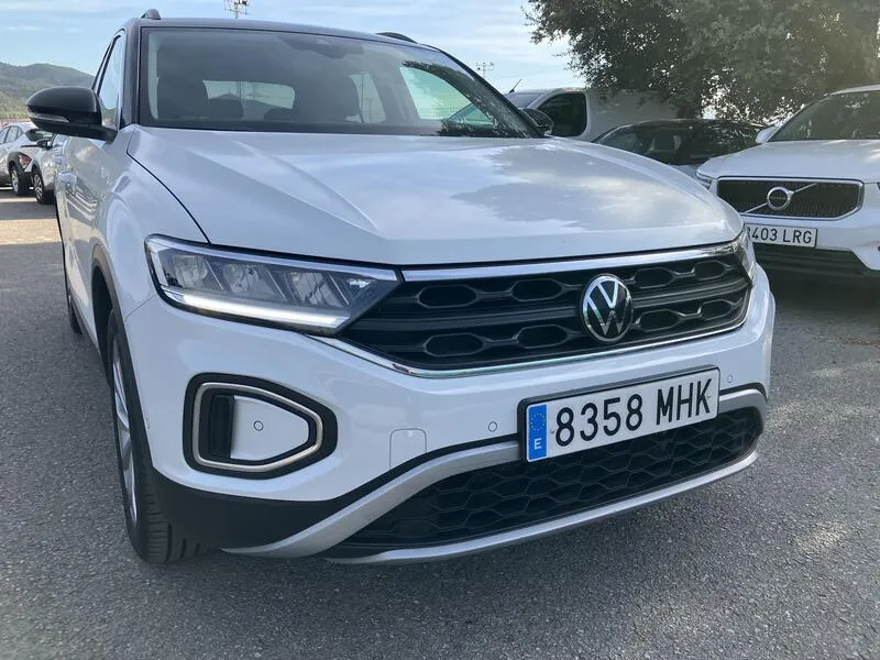 Volkswagen T-Roc Life 2.0 TDI DSG - foto 40