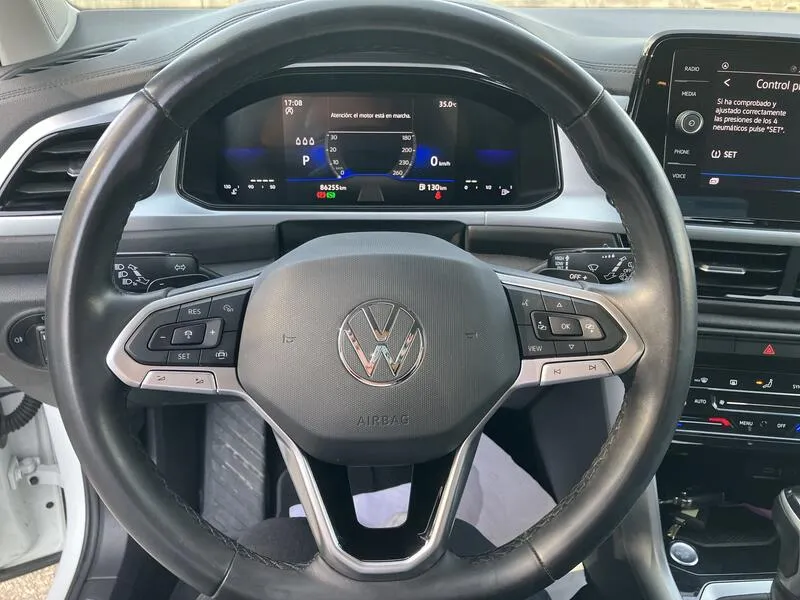 Volkswagen T-Roc Life 2.0 TDI DSG - foto 16