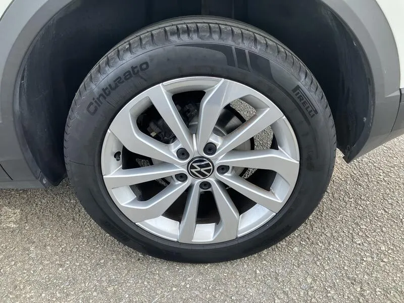 Volkswagen T-Roc Life 2.0 TDI DSG - foto 29