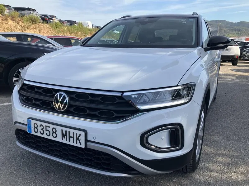 Volkswagen T-Roc Life 2.0 TDI DSG - foto 41