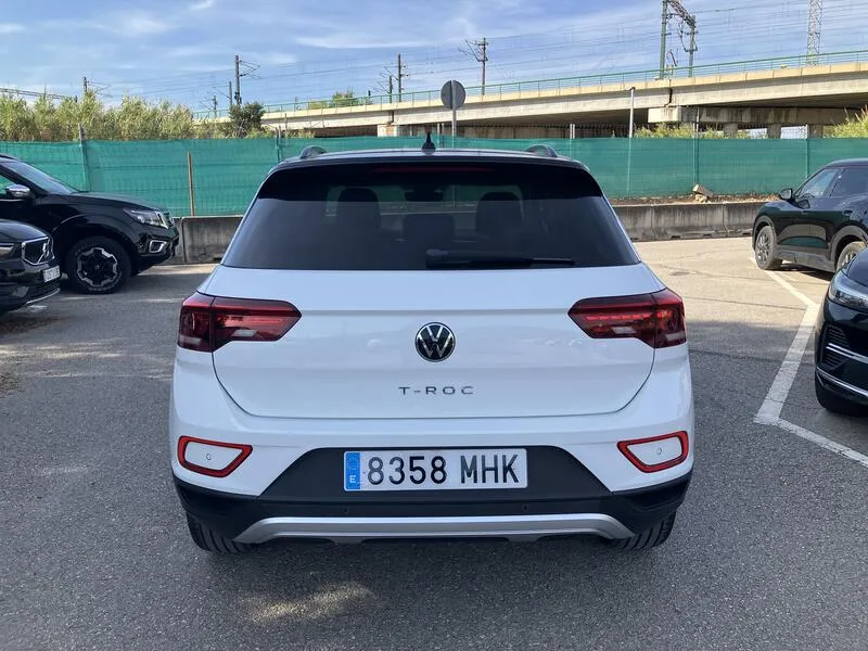 Volkswagen T-Roc Life 2.0 TDI DSG - foto 5