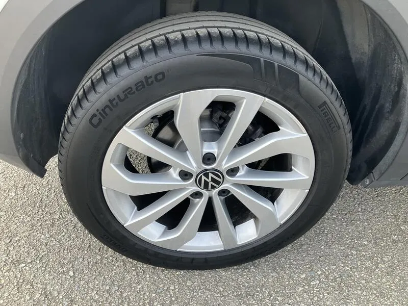 Volkswagen T-Roc Life 2.0 TDI DSG - foto 34