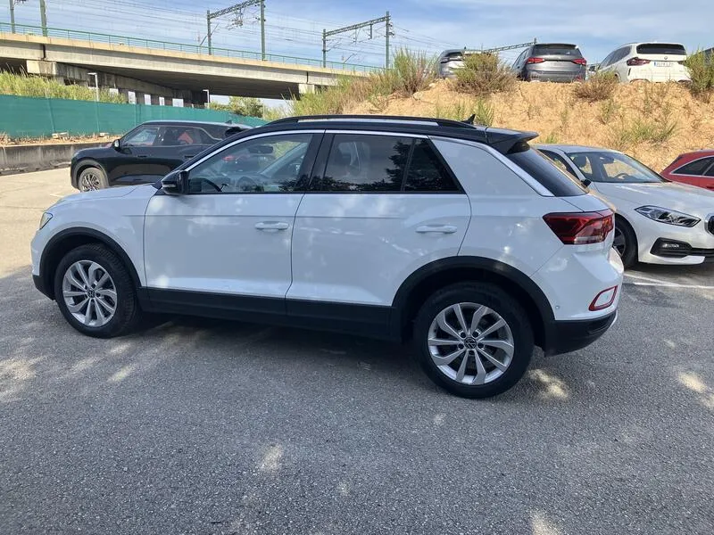 Volkswagen T-Roc Life 2.0 TDI DSG - foto 3