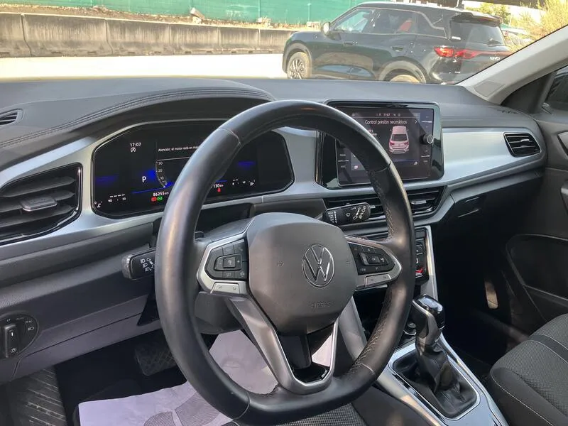 Volkswagen T-Roc Life 2.0 TDI DSG - foto 10