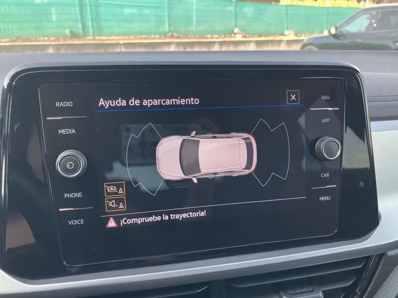 Volkswagen T-Roc Life 2.0 TDI DSG - foto 21