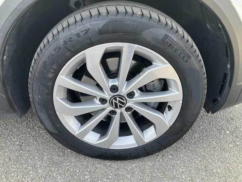 Volkswagen T-Roc Life 2.0 TDI DSG - foto 38