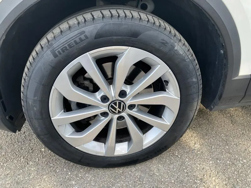 Volkswagen T-Roc Life 2.0 TDI DSG - foto 26