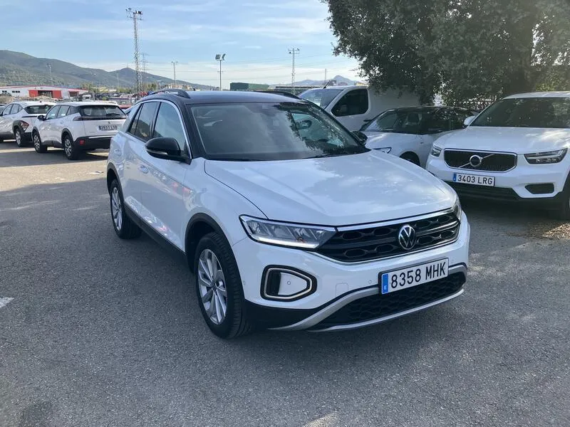 Volkswagen T-Roc Life 2.0 TDI DSG - foto 8