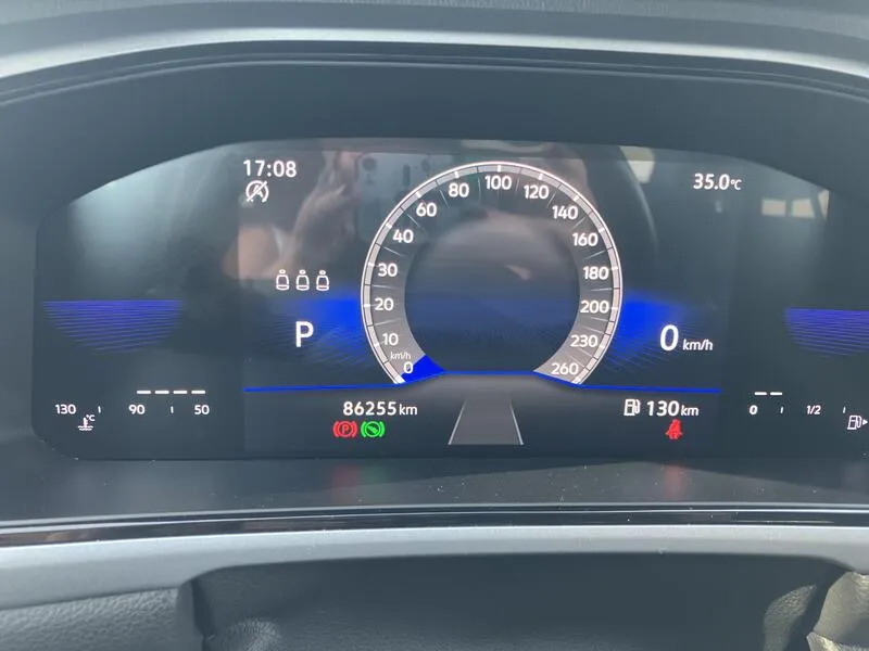 Volkswagen T-Roc Life 2.0 TDI DSG - foto 17