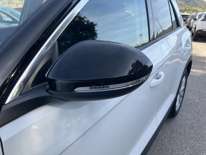 Volkswagen T-Roc Life 2.0 TDI DSG - foto 25