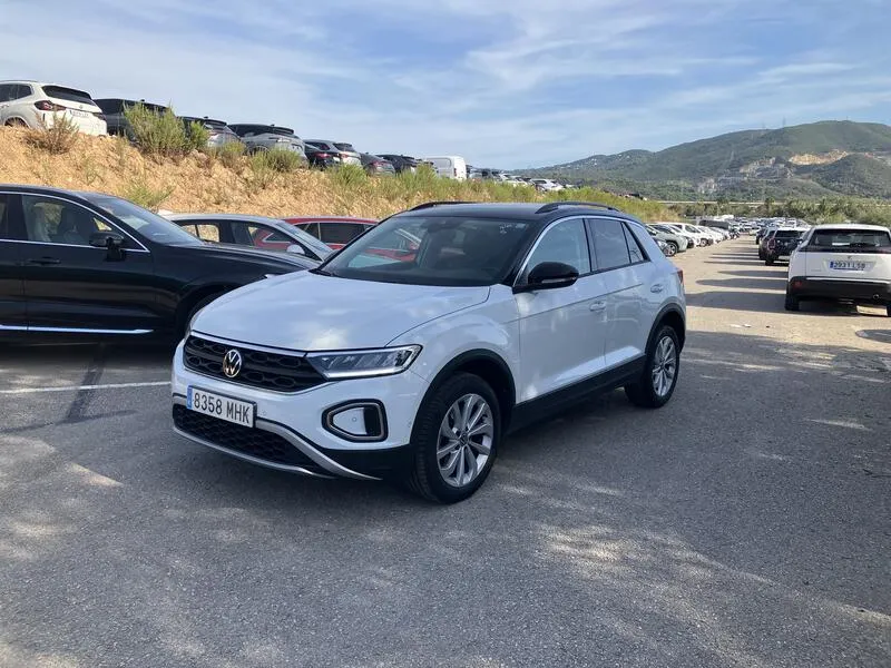 Volkswagen T-Roc Life 2.0 TDI DSG - foto 2