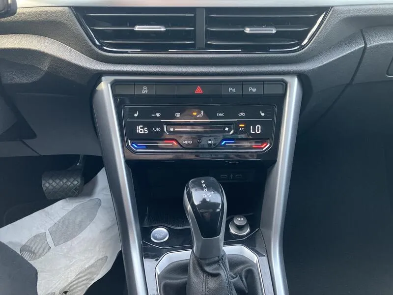 Volkswagen T-Roc Life 2.0 TDI DSG - foto 22