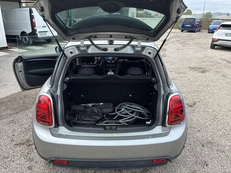 MINI Cooper SE 32kWh - foto 19
