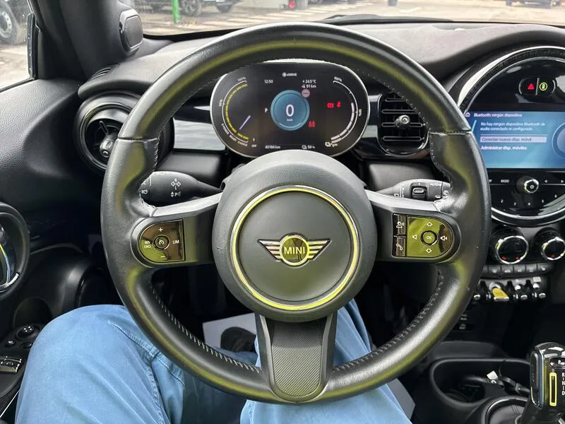 MINI Cooper SE 32kWh - foto 26