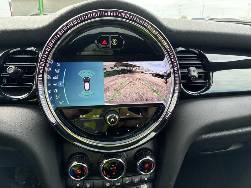 MINI Cooper SE 32kWh - foto 31