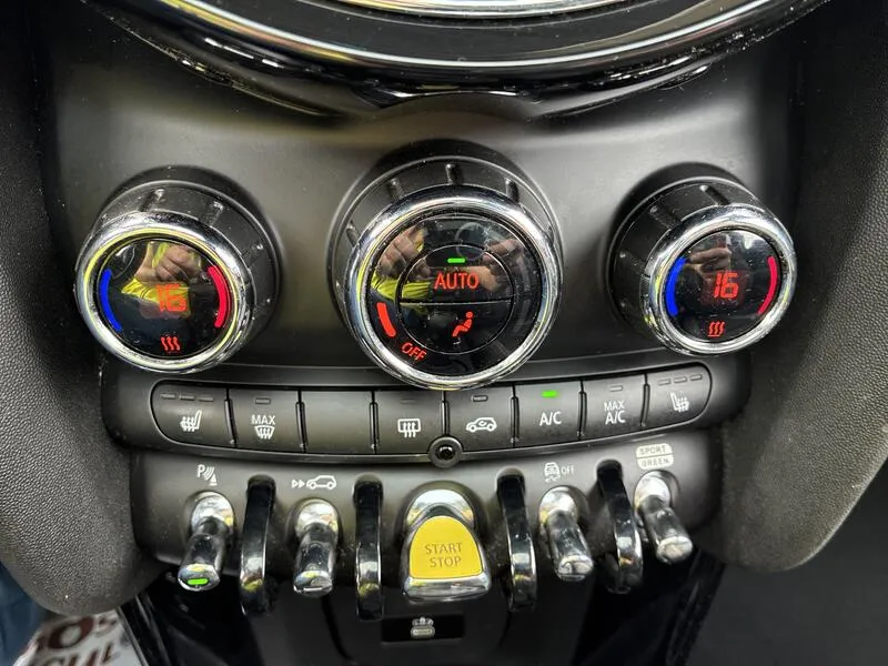 MINI Cooper SE 32kWh - foto 32