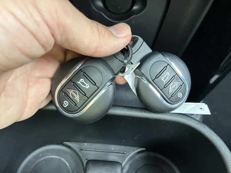 MINI Cooper SE 32kWh - foto 35