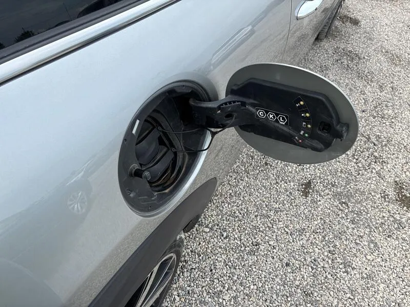 MINI Cooper SE 32kWh - foto 17