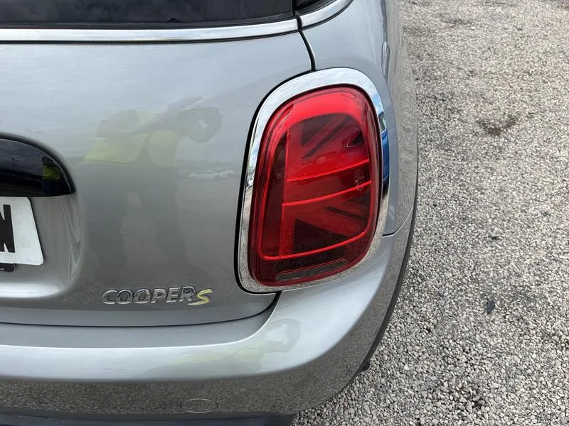 MINI Cooper SE 32kWh - foto 23