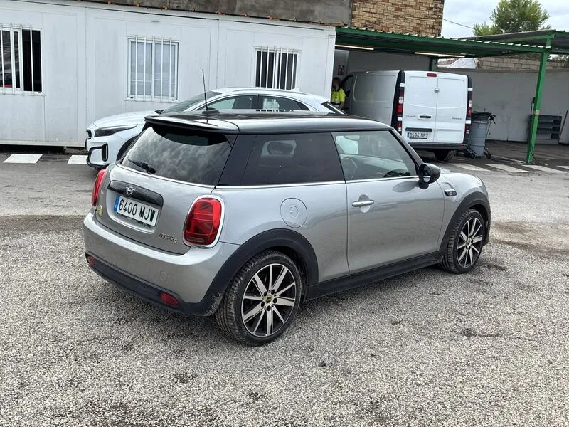 MINI Cooper SE 32kWh - foto 6