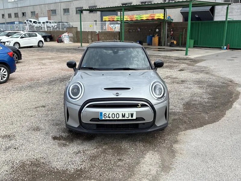 MINI Cooper SE 32kWh - foto 9