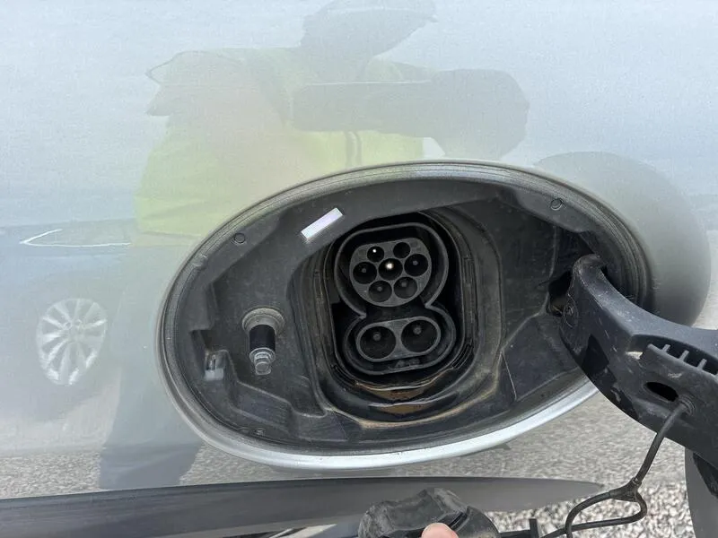 MINI Cooper SE 32kWh - foto 18