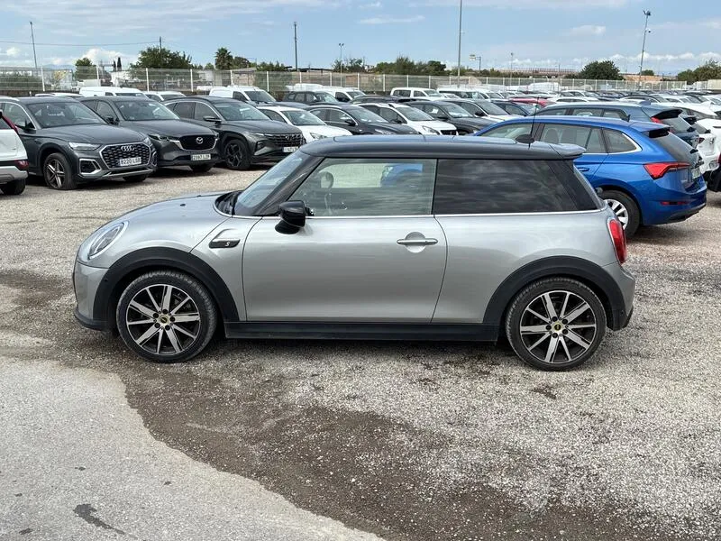 MINI Cooper SE 32kWh - foto 3