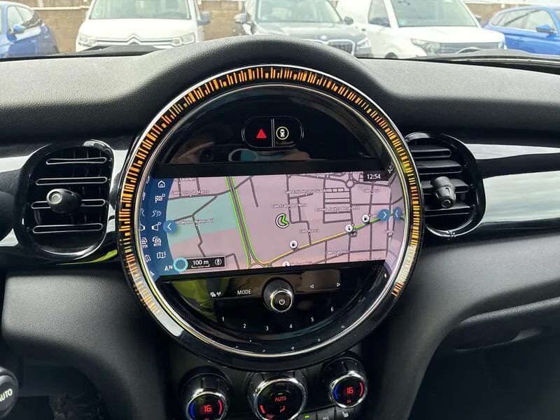 MINI Cooper SE 32kWh - foto 41
