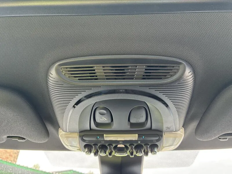 MINI Cooper SE 32kWh - foto 36
