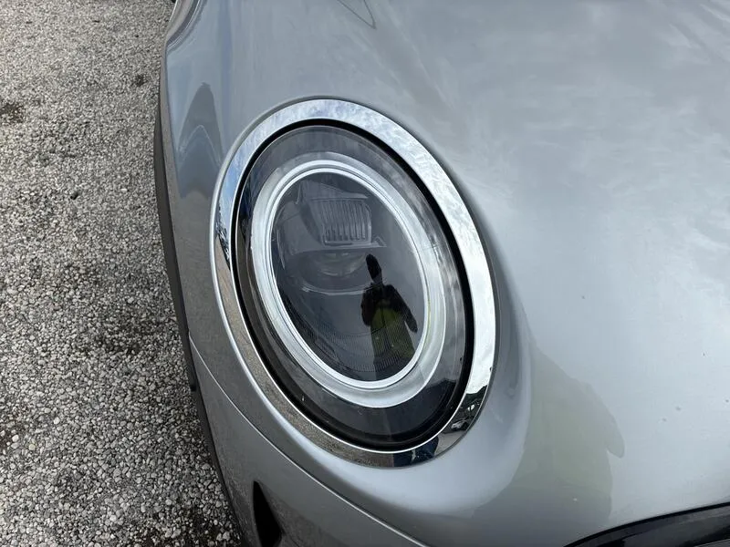 MINI Cooper SE 32kWh - foto 11