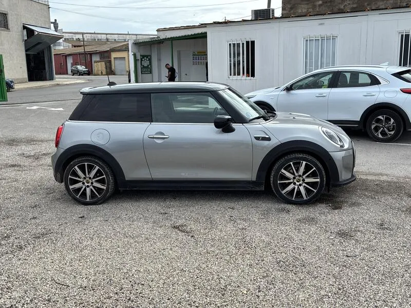 MINI Cooper SE 32kWh - foto 7