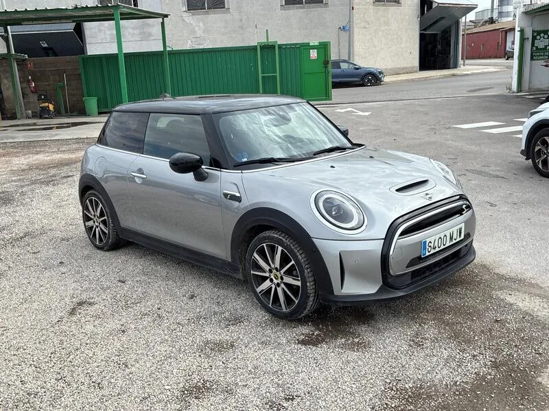 MINI Cooper SE 32kWh - foto 8