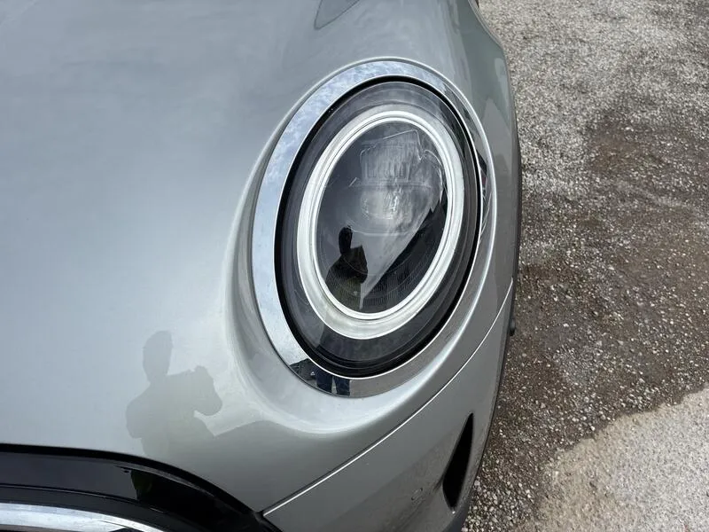 MINI Cooper SE 32kWh - foto 10