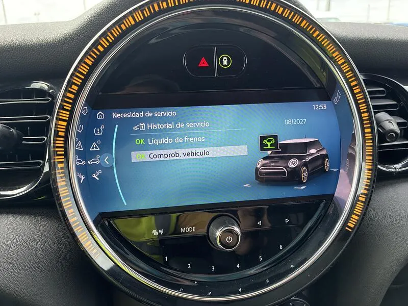 MINI Cooper SE 32kWh - foto 40