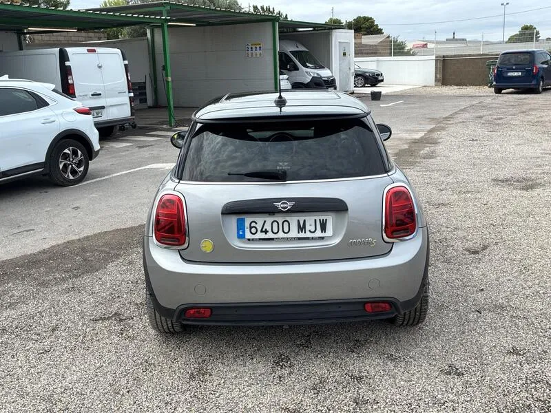 MINI Cooper SE 32kWh - foto 5
