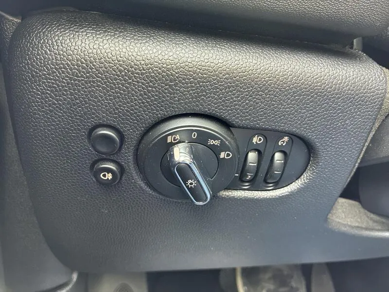 MINI Cooper SE 32kWh - foto 27