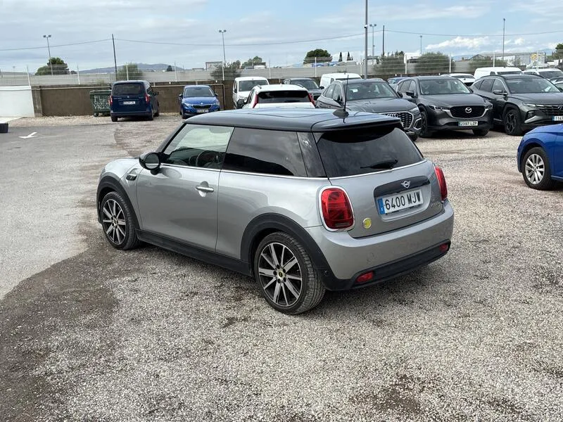MINI Cooper SE 32kWh - foto 4