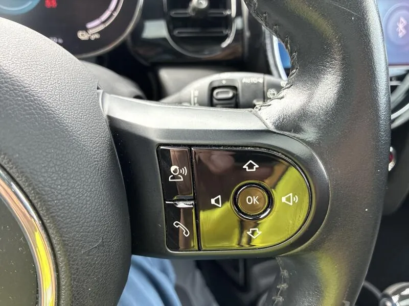 MINI Cooper SE 32kWh - foto 30