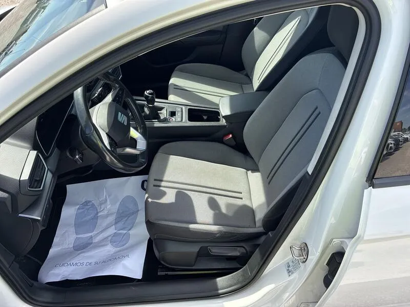 SEAT León 2.0 TDI Style Go - foto 23