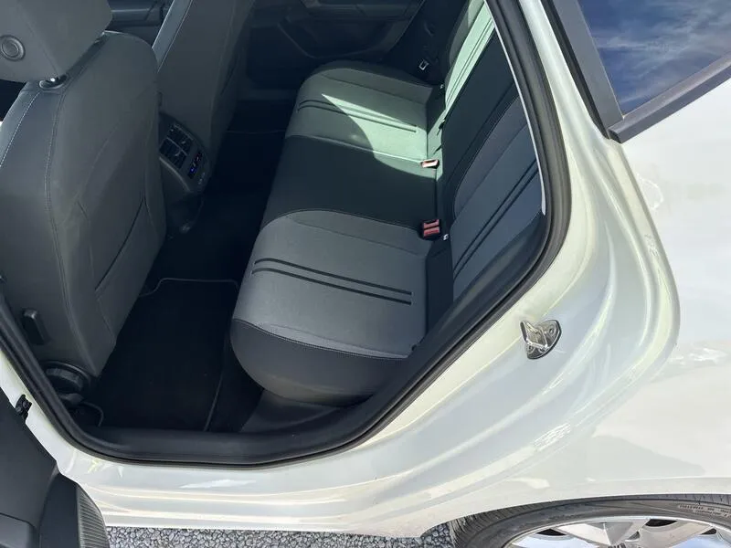 SEAT León 2.0 TDI Style Go - foto 19