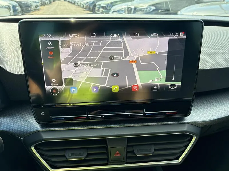 SEAT León 2.0 TDI Style Go - foto 32
