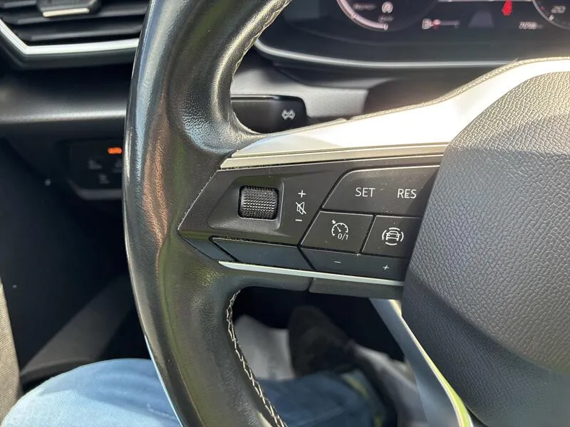 SEAT León 2.0 TDI Style Go - foto 27